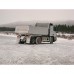 Χιονοκουβέρτα AL64 Autosock Φορτηγού