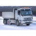Χιονοκουβέρτα AL64 Autosock Φορτηγού