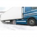 Χιονοκουβέρτα AL69 Autosock Φορτηγού