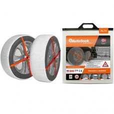 Χιονοκουβέρτα AL74 Autosock Φορτηγού