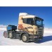 Χιονοκουβέρτα AL79 Autosock Φορτηγού
