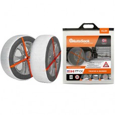 Χιονοκουβέρτα AL84 Autosock Φορτηγού