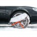 Αντιολισθητικό Πανί - Χιονοκουβέρτα Ελαστικών Autosock 540