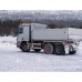 Χιονοκουβέρτα AL89 Autosock Φορτηγού 